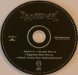 CD label - Isobel - Bjrk - CD - Polydor - 579851-2 (Australia)
