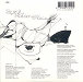 Back cover - Hidden place - Björk - CD - Polydor - 587141-2 (Europe)
