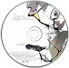 CD label - Hidden place - Björk - CD - Polydor - 587141-2 (Europe)