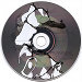 CD label - Hidden place - Björk - CD - Polydor - 587262-2 (Europe)