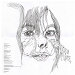 Inlay-poster back - Hidden place - Björk - CD - Polydor - 587262-2 (Europe)
