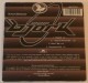 Back cover - Human behaviour - Björk - CD - Polydor - 859575-2 (Australia)