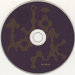 CD label - Oceania - Bjrk - CD - Polydor - 986794-6 (Europe)