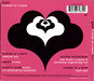 Back cover - Triumph of a heart - Bjrk - CD - Polydor - 987033-0 (Europe)