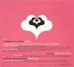 Back cover - Triumph of a heart - Bjrk - dvd - Polydor - 987033-1 (Europe)