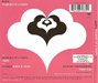 Open digipack - Triumph of a heart - Bjrk - dvd - Polydor - 987033-1 (Europe)