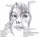 Booklet inner - Hidden place - Björk - CD - Polydor - hp1 (Germany)