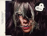 Front cover - Hidden place - Björk - CD - Polydor - hp1 (Spain)