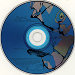 CD label - Hidden place - Björk - CD - Polydor - hp1 (Spain)