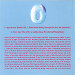 Booklet back page - Hyperballad - Björk - CD - Polygram - 576155-2 (Mexico)