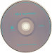 CD label - Hyperballad - Björk - CD - Polygram - 576155-2 (Mexico)
