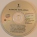 CD label - Play dead - Bjrk - cd - Polygram - 862621-2 (Australia)