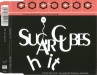 Front cover - Hit - Sugarcubes - cd - Rough Trade - 130.1136.3 (Europe)