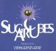 Front cover - Walkabout - Sugarcubes - cd - Rough Trade - 130.1335.3 (Europe)