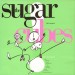 Front cover - Life's too good - Sugarcubes - LP - Rough Trade - rtd 130.0233.1 (Europe)