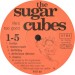 Label A - Life's too good - Sugarcubes - LP - Rough Trade - rtd80 (Europe)