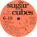 Label B - Life's too good - Sugarcubes - LP - Rough Trade - rtd80 (Europe)