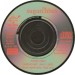 CD label - Motorcrash - Sugarcubes - 3inch cd - Rough Trade - rtd cd 047 (Europe)