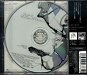 Jewelcase back and CD - Hidden place - Björk - CD - Universal - uicb-5008 (Japan)