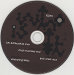 CD label - Who is it - Bjrk - CD - Universal - uicp-5020 (Japan)
