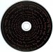 CD label - Cocoon - Bjrk - CD - Universal - uicp-5103 (Japan)