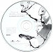 CD label - Hidden place - Björk - CD - Universal - cdp 828-2 (Mexico)