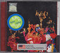 Front cover - Volta - Bjrk - CD - Universal - 173381-2 (Malaysia)