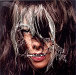 Front cover - Hidden place - Björk - CD - Universal - 587140-2 (Australia)