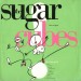 Front cover - Life's too good - Sugarcubes - LP - Vydal Globus International - 210048-1311 (Czechoslovakia)