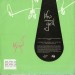 Back cover - Life's too good - Sugarcubes - LP - Vydal Globus International - 210048-1311 (Czechoslovakia)