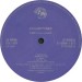 Label B - Life's too good - Sugarcubes - LP - Vydal Globus International - 210048-1311 (Czechoslovakia)