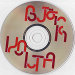 CD label - Volta - Bjrk - CD - Warner - 2-135868 (Canada)