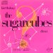 Birthday/Deus - Sugarcubes - Japanese 3 inch cd cover