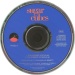 Coldsweat - Sugarcubes - US CD promo label