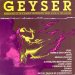 Geyser - Icelandic compilation - LP cover