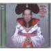 Homogenic - Björk - Spanish CD cover