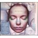 Hyperballad - Björk - CD cover US