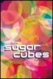 Sugarcubes - Live Zabor - DVD cover
