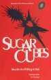 Murder and killing in hell - Sugarcubes - Live video VHS cover