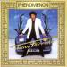 Phenomenon - Tony Ferrino - CD cover