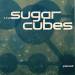 Planet - Sugarcubes  - CD cover
