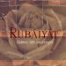 Rubaiyat - Elektra's 40th Anniversary  - Compilation CD cover