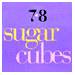 7.8 singles boxset - Sugarcubes