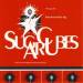 Stick around for joy - Sugarcubes - CD cover