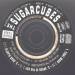 Tidal wave - Sugarcubes - 3 inch CD label