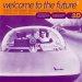 Welcome to the future 3 - UK CD cover