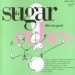 Life's too good - Sugarcubes - CD cover Japan