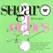 Life's too good - Sugarcubes - CD cover US second edition