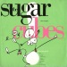 Life's too good - Sugarcubes - LP cover Czechoslovakia